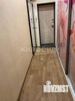 2-к квартира, вторичка, 52м2, 2/5 этаж