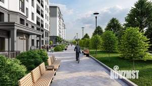1-к квартира, вторичка, 43м2, 7/8 этаж