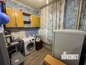 1-к квартира, вторичка, 30м2, 1/2 этаж