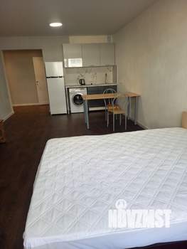 Студия квартира, вторичка, 35м2, 2/10 этаж