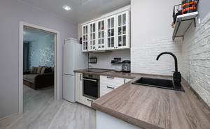 3-к квартира, вторичка, 59м2, 6/10 этаж