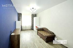 2-к квартира, вторичка, 51м2, 2/5 этаж