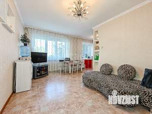 3-к квартира, вторичка, 56м2, 2/5 этаж