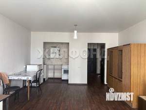 Студия квартира, вторичка, 38м2, 6/10 этаж