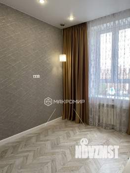 2-к квартира, вторичка, 54м2, 8/12 этаж