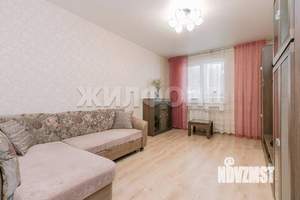 2-к квартира, вторичка, 65м2, 14/26 этаж
