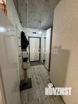 1-к квартира, вторичка, 28м2, 16/17 этаж