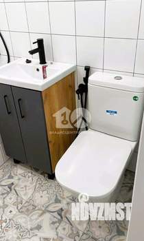 1-к квартира, вторичка, 30м2, 2/9 этаж