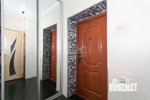 Студия квартира, вторичка, 26м2, 4/6 этаж