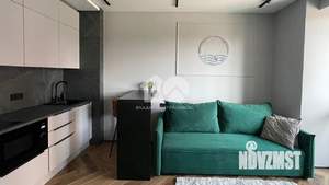 Студия квартира, вторичка, 21м2, 3/19 этаж