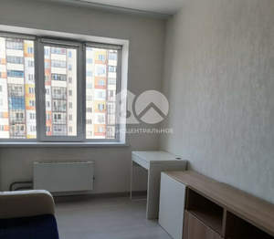 1-к квартира, вторичка, 37м2, 12/18 этаж