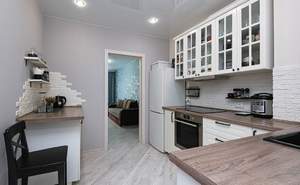 3-к квартира, вторичка, 59м2, 6/10 этаж