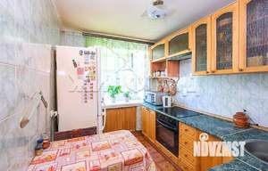 3-к квартира, вторичка, 60м2, 4/9 этаж