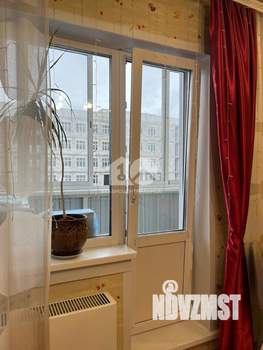 2-к квартира, вторичка, 40м2, 2/17 этаж