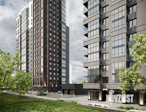 4-к квартира, вторичка, 69м2, 2/21 этаж