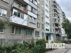 2-к квартира, вторичка, 45м2, 3/9 этаж