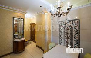 3-к квартира, вторичка, 82м2, 3/16 этаж