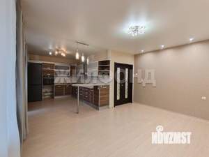 3-к квартира, вторичка, 117м2, 2/9 этаж