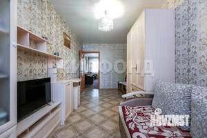 3-к квартира, вторичка, 59м2, 3/9 этаж