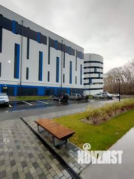 2-к квартира, вторичка, 44м2, 1/17 этаж