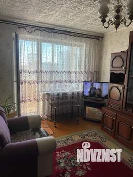 1-к квартира, вторичка, 29м2, 9/9 этаж