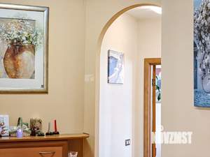 3-к квартира, вторичка, 107м2, 10/16 этаж