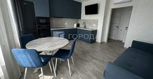 2-к квартира, вторичка, 61м2, 25/25 этаж