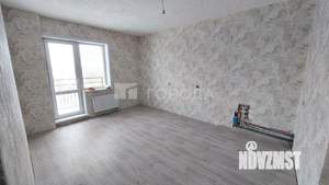 1-к квартира, вторичка, 45м2, 9/17 этаж