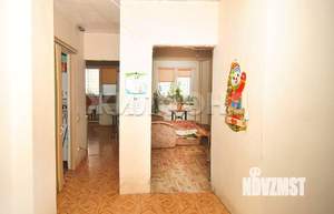 1-к квартира, вторичка, 43м2, 1/6 этаж