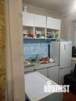 2-к квартира, вторичка, 45м2, 3/5 этаж