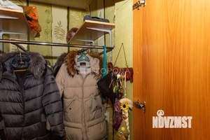 4-к квартира, вторичка, 63м2, 4/5 этаж