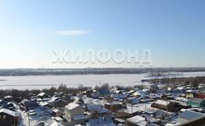 1-к квартира, вторичка, 40м2, 9/17 этаж