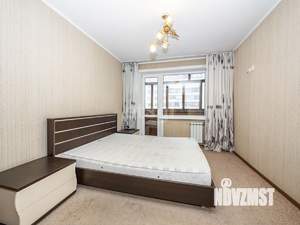 3-к квартира, вторичка, 60м2, 5/9 этаж