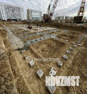 3-к квартира, вторичка, 59м2, 1/10 этаж