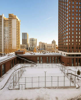 3-к квартира, вторичка, 98м2, 5/29 этаж