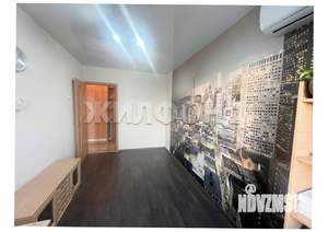 2-к квартира, вторичка, 43м2, 9/9 этаж