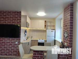 1-к квартира, вторичка, 33м2, 4/4 этаж