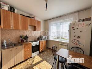 1-к квартира, вторичка, 35м2, 7/10 этаж