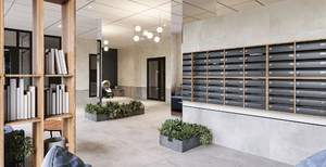 1-к квартира, вторичка, 35м2, 4/22 этаж