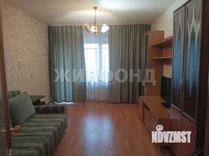 1-к квартира, вторичка, 39м2, 5/10 этаж