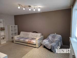 2-к квартира, вторичка, 44м2, 1/5 этаж