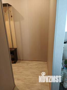 1-к квартира, вторичка, 32м2, 3/5 этаж