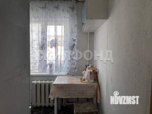 1-к квартира, вторичка, 30м2, 1/5 этаж