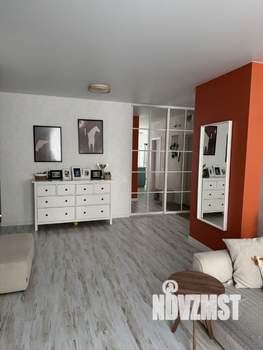 3-к квартира, вторичка, 81м2, 3/23 этаж