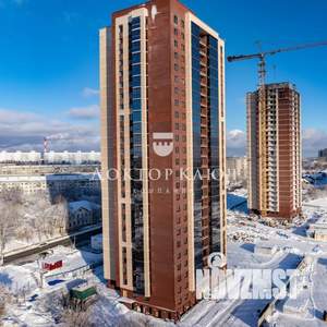 1-к квартира, вторичка, 48м2, 13/26 этаж