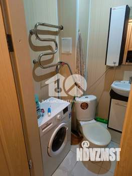 Студия квартира, вторичка, 20м2, 6/17 этаж