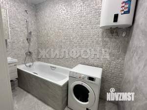 3-к квартира, вторичка, 83м2, 2/8 этаж