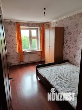2-к квартира, вторичка, 50м2, 4/9 этаж