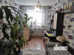 3-к квартира, вторичка, 74м2, 3/10 этаж