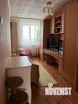 3-к квартира, вторичка, 67м2, 4/9 этаж